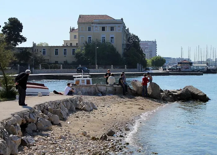 Apartman By The Sea - 13498