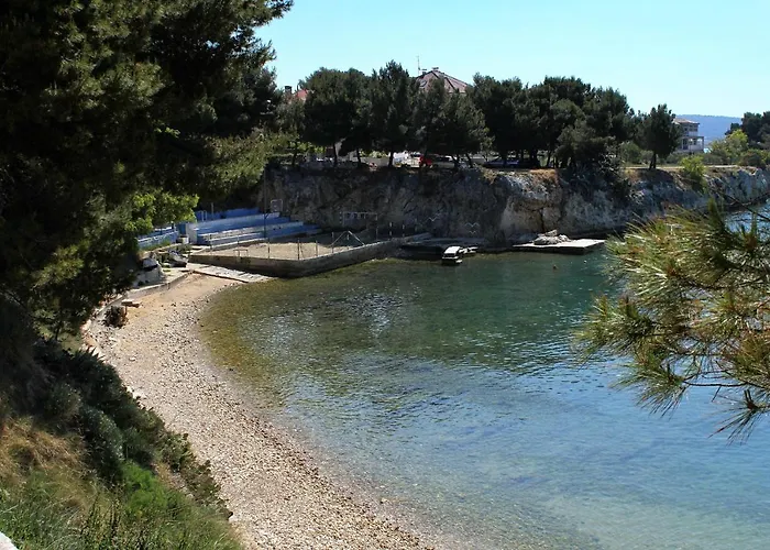 By The Sea - 13498 Apartman Zadar