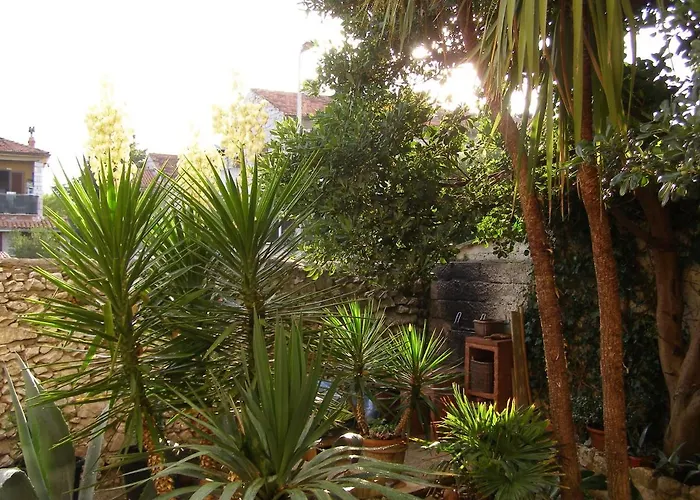 Apartman By The Sea - 13498 Zadar