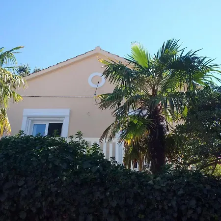 דירה By The Sea - 13498 *