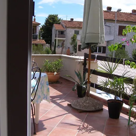 דירה By The Sea - 13498 זאדאר