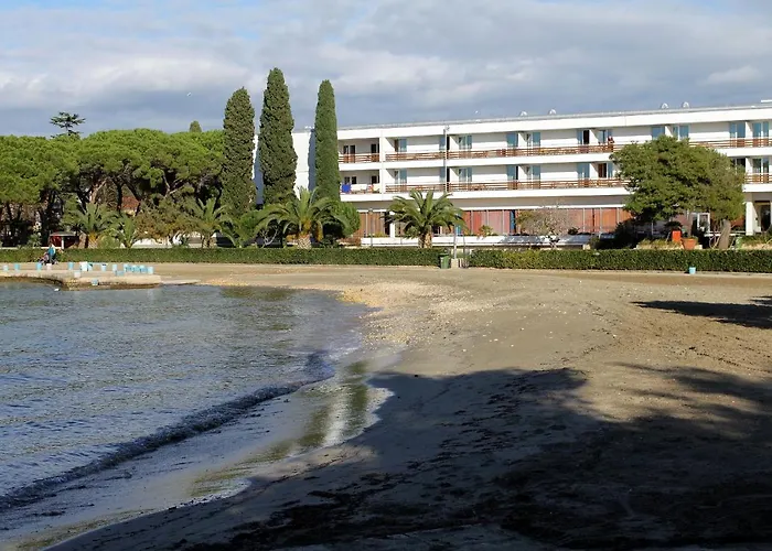 By The Sea - 13498 דירה זאדאר