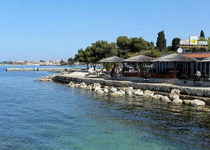 By The Sea - 13498 *