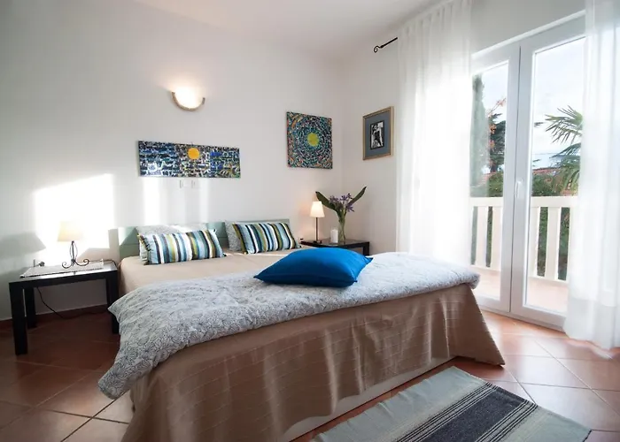 דירה By The Sea - 13498 *