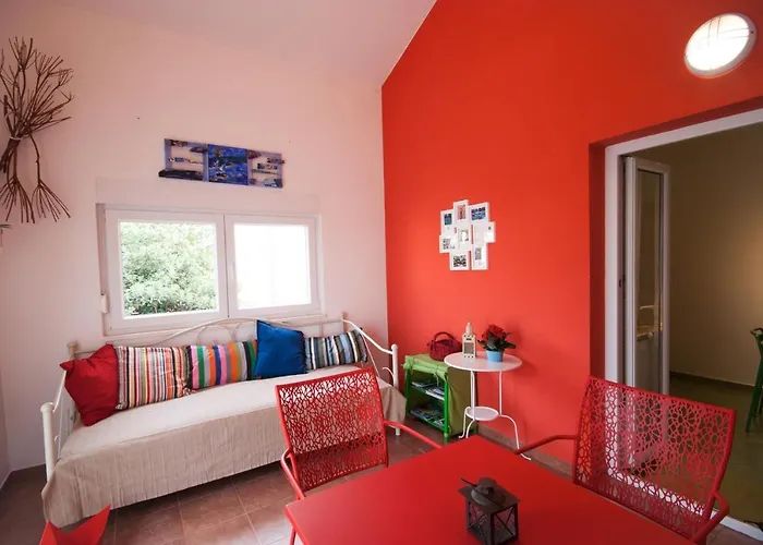 דירה By The Sea - 13498