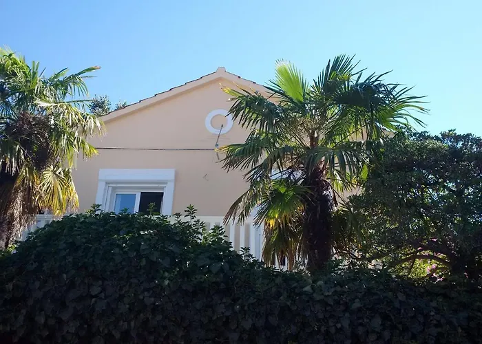 דירה By The Sea - 13498 *