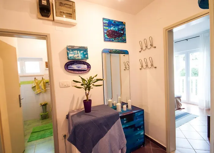 דירה By The Sea - 13498