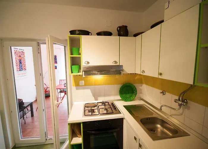 By The Sea - 13498 דירה זאדאר